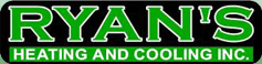 Ryan's Heating and Cooling, Inc.