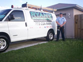 company van